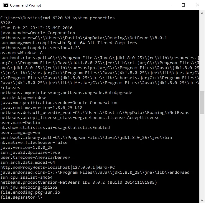 201602-jcmd-vm-system-properties