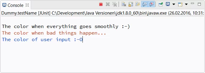 clean-sheet-debug-console