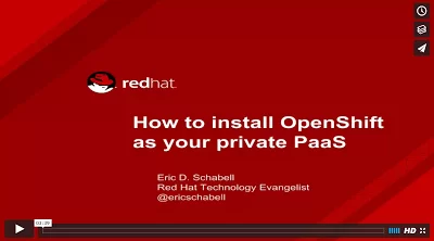 Click to watch installation