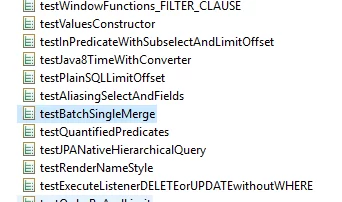 junit-worse