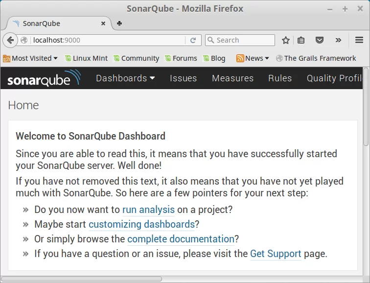 sonarqube-dashboard