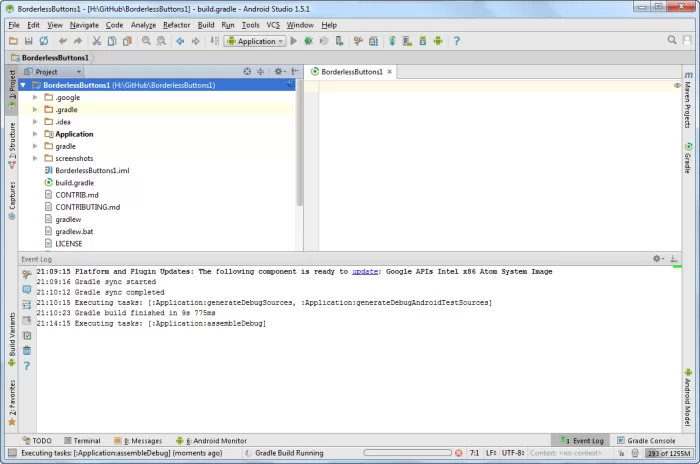 AndroidStudioProject-700x464