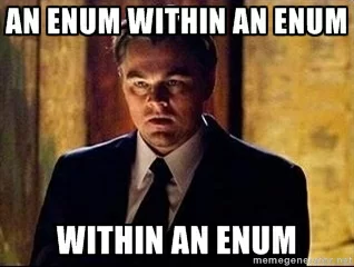enum-in-an-enum