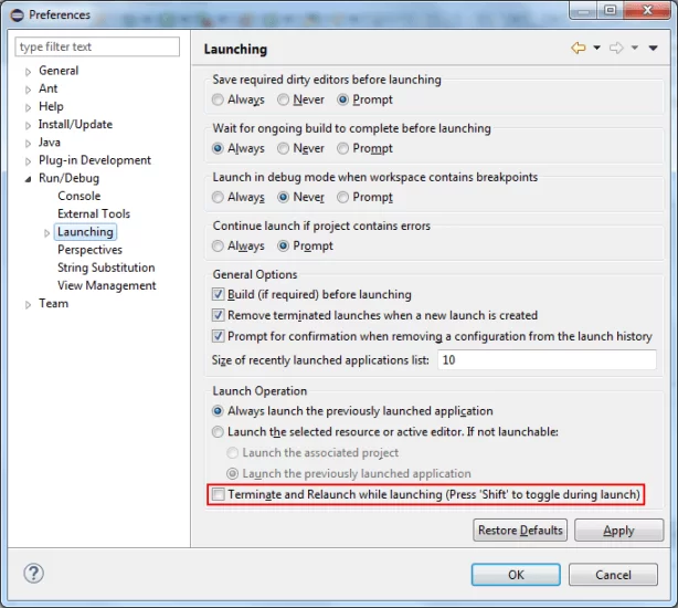 terminate-and-relaunch-preferences