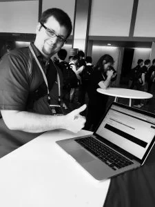 Exciting the masses with containers on Red Hat Cloud Suite.