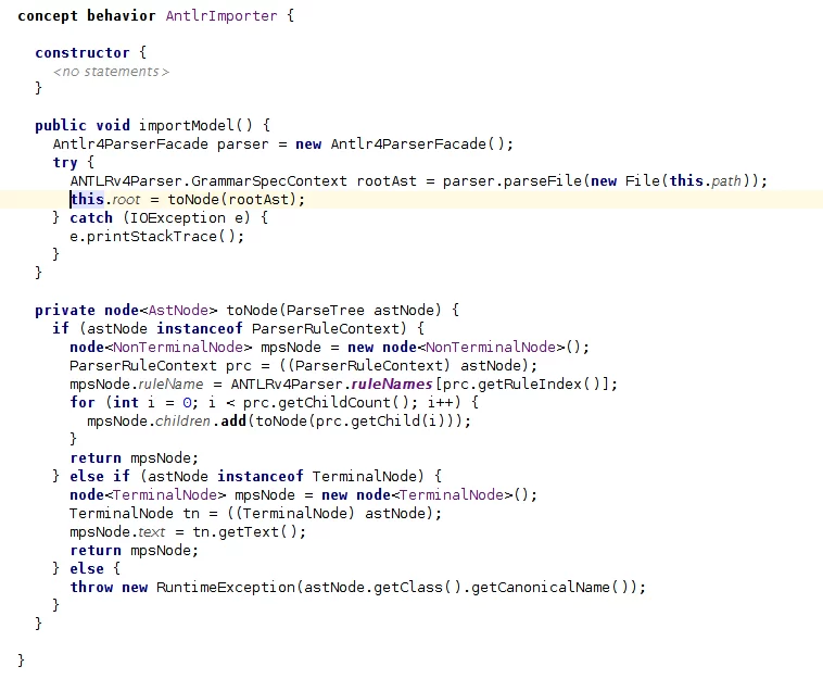 import_logic