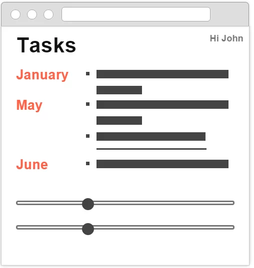 grails-task-overview-main-screen-wireframe