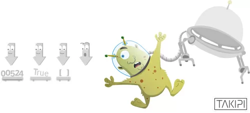 Takipi NPE Monster
