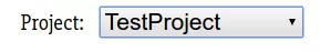 projects