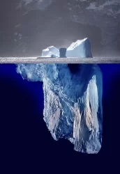 iceberg two 250
