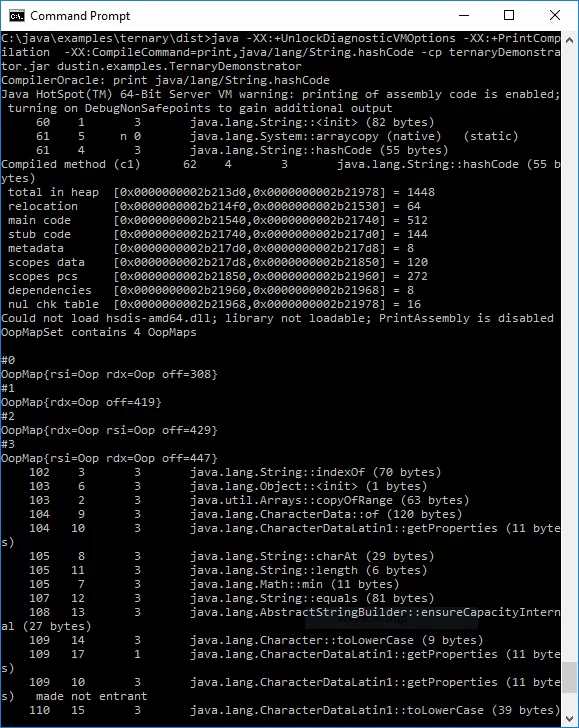 20160903-couldNotLoad_hsdis_amd64_dll