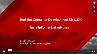 cdk-install-video