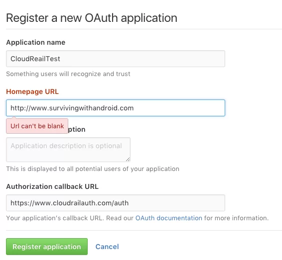 android_profile_github_setup