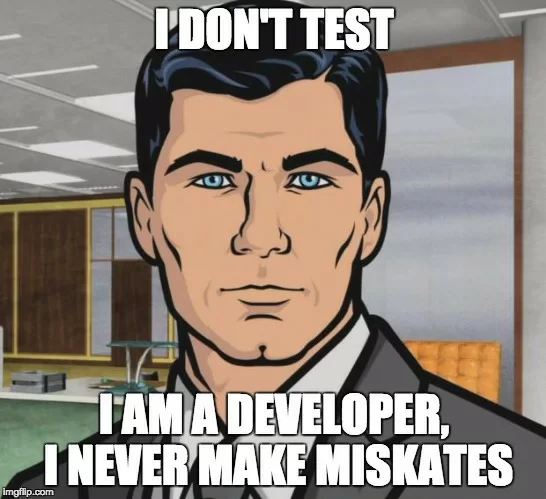 archerdeveloper