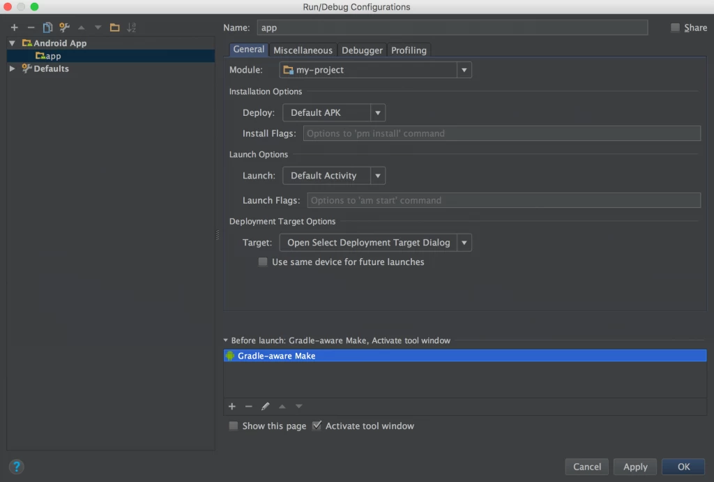 scala-on-android_run-debug-config