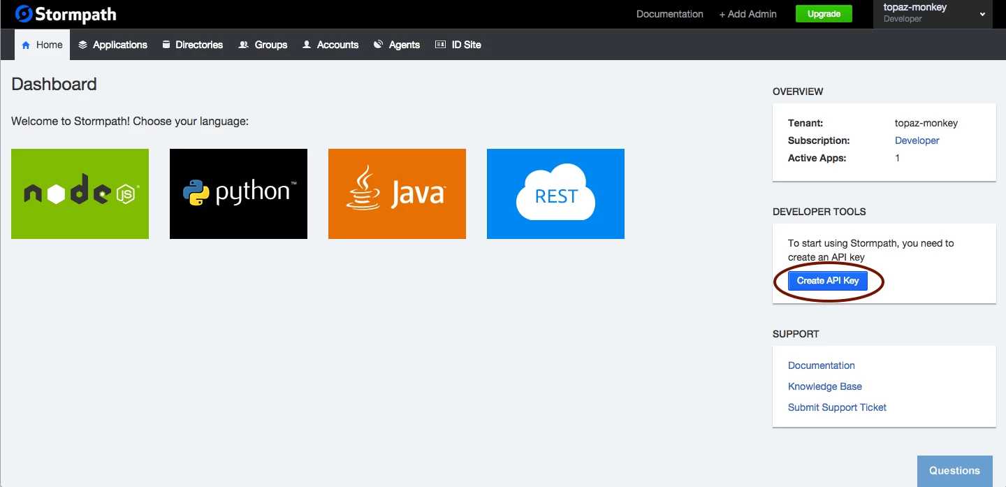 spring-boot-heroku-dashboard