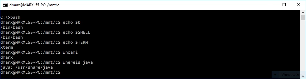 20161122-usingbashonwindows10