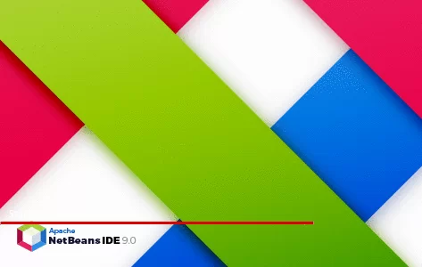 apache netbeans
