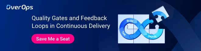 Quality Gates Feedback Loops