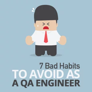 QA Engineer