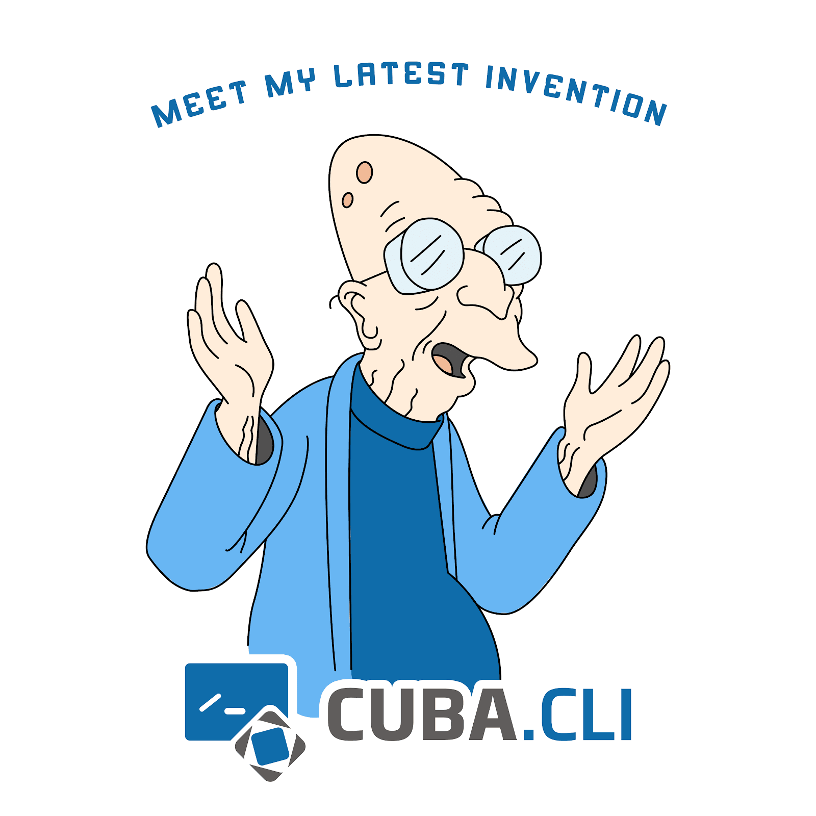 CLI
