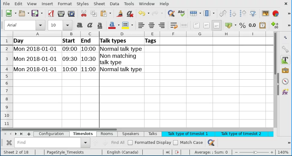 Unit testing
