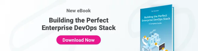 Enterprise DevOps Stack