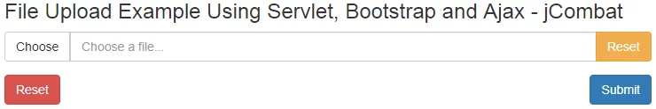 Bootstrap