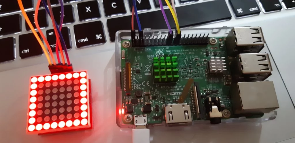 Android Things