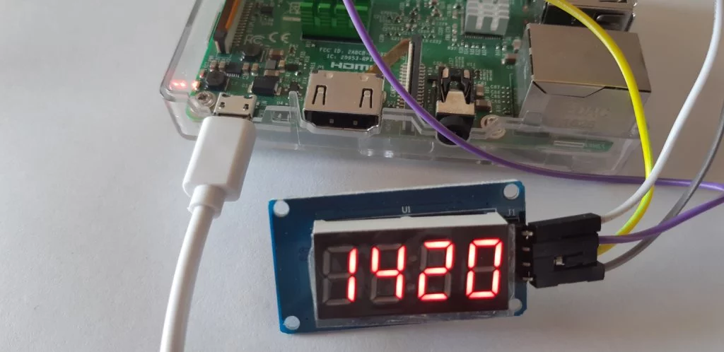Android Things