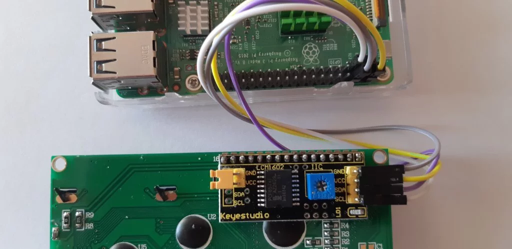 Android Things