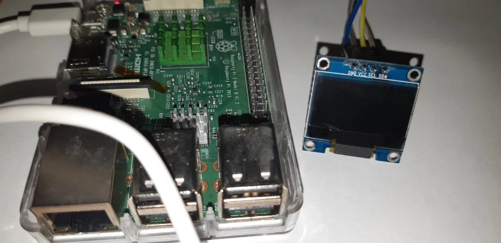 Android Things