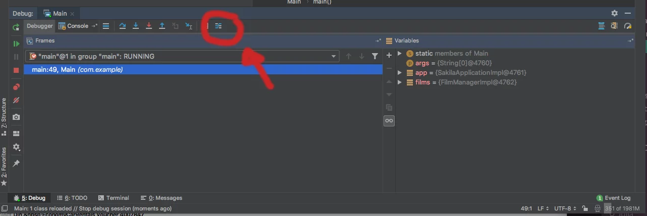 IntelliJ