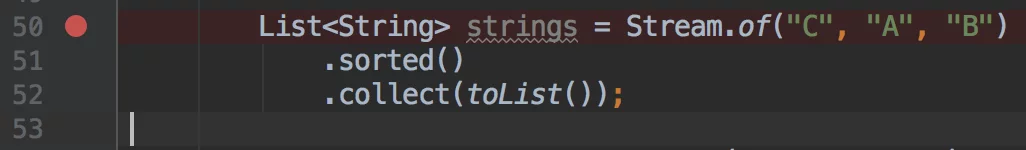 IntelliJ