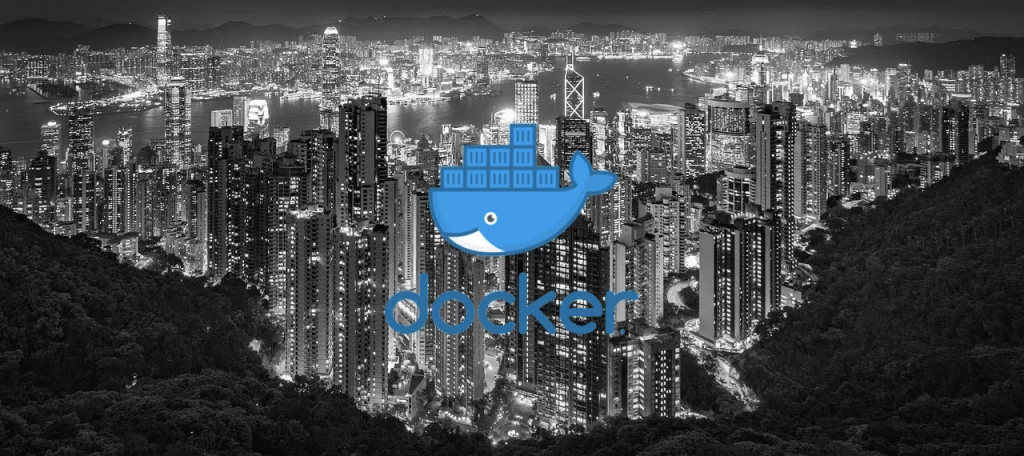 docker
