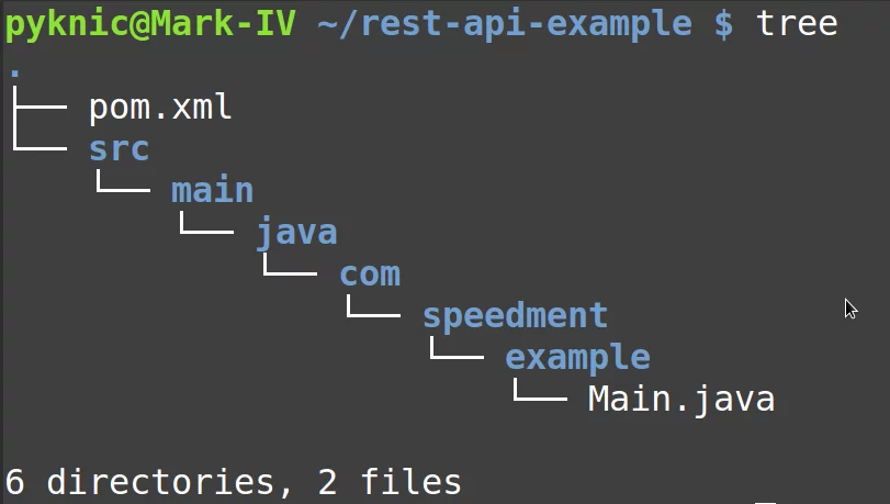 Query Databases