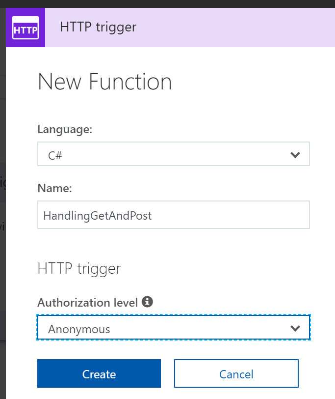 Azure Functions