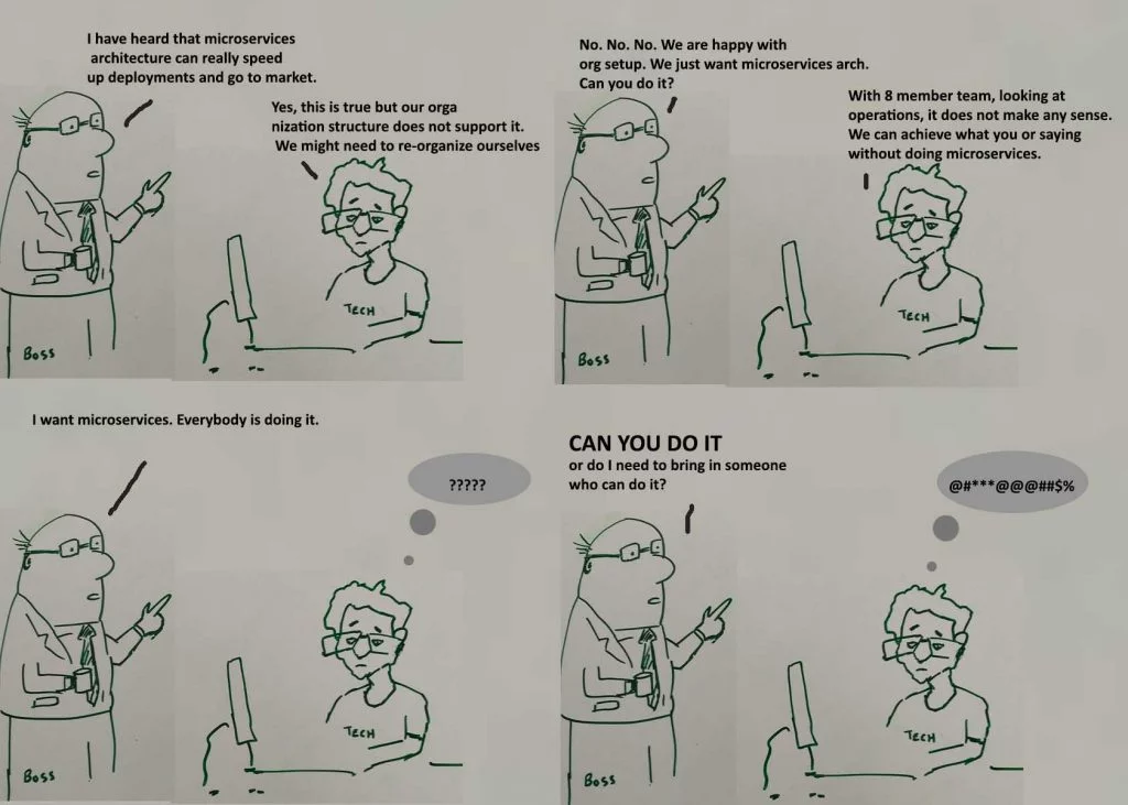micro services