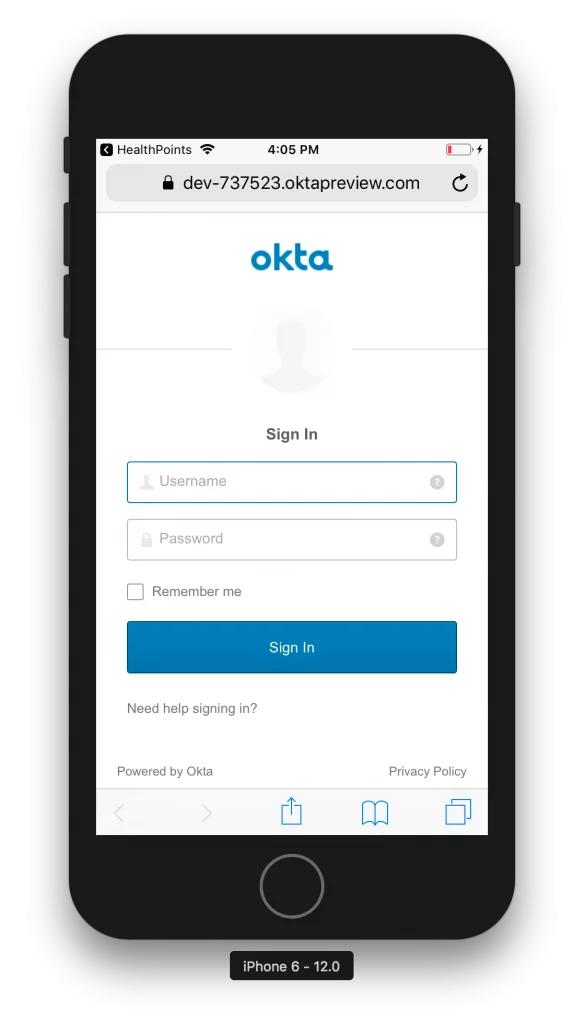 React Native