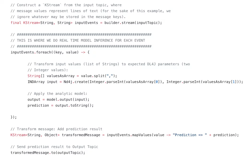 Deep Learning