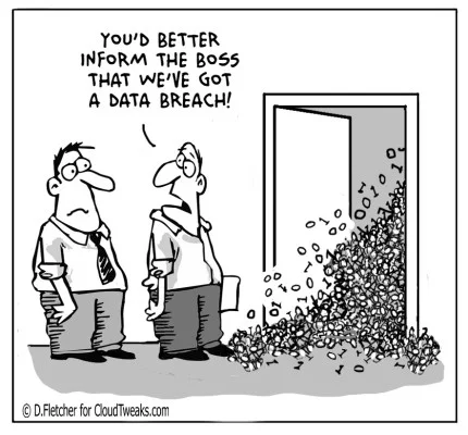Serverless Security