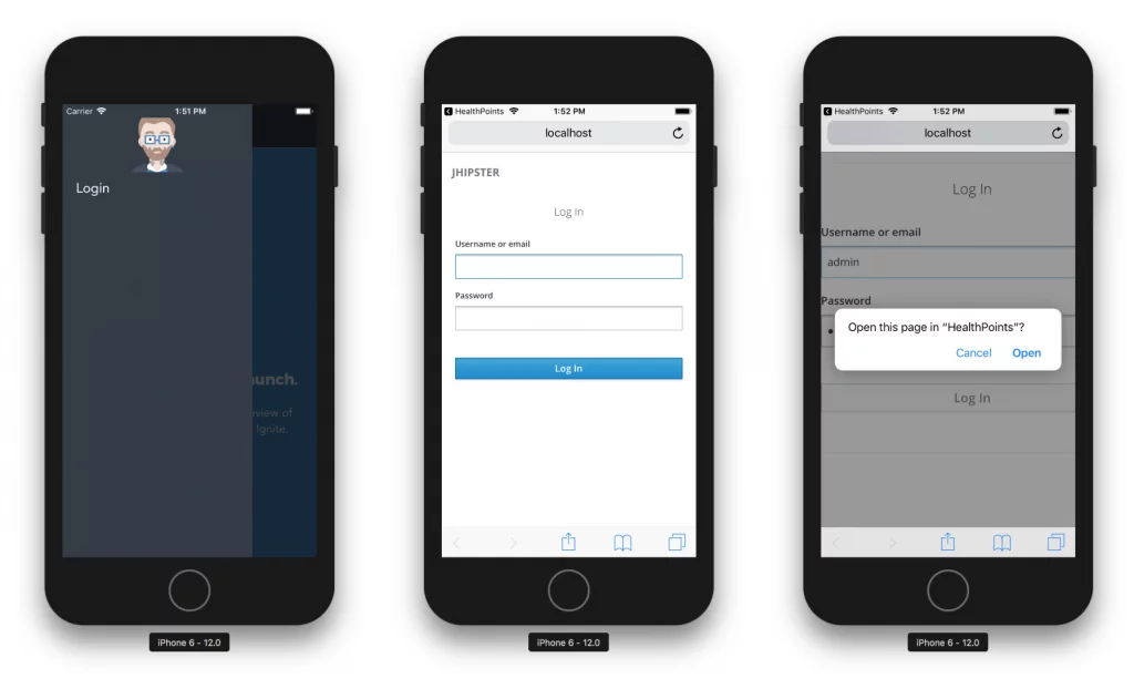 React Native