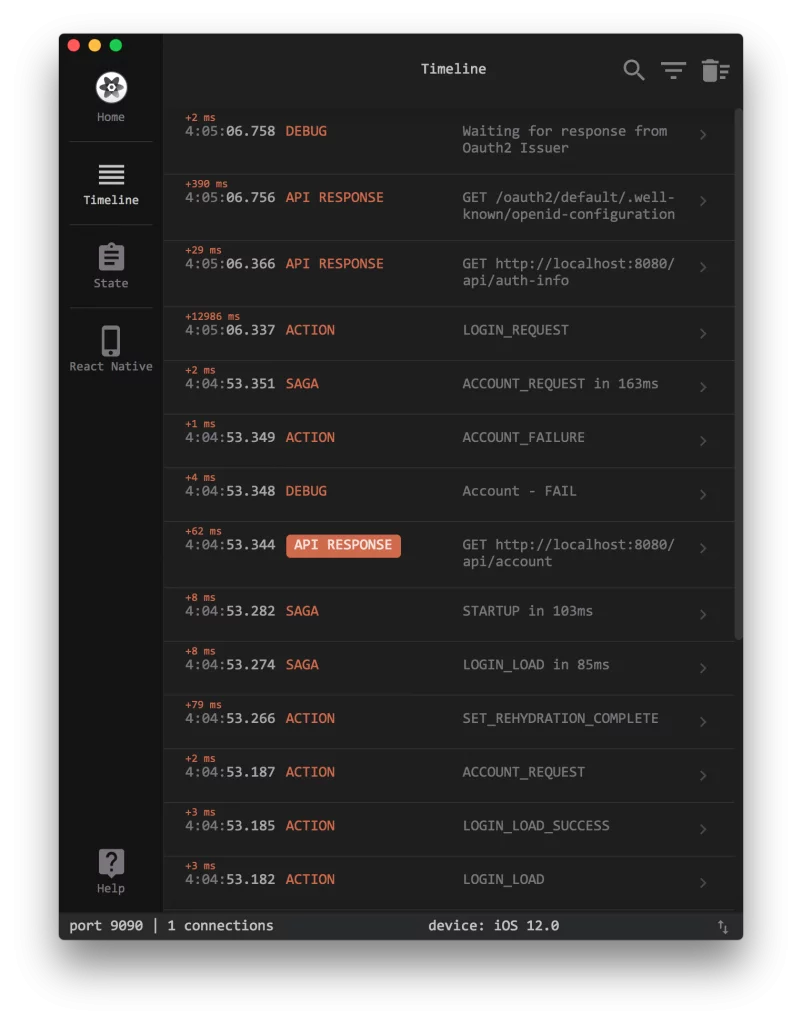 React Native