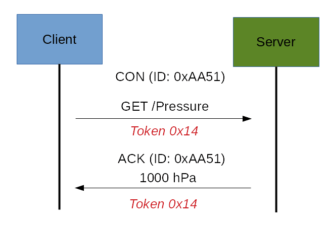 CoAP Protocol