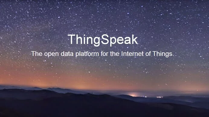 IoT Platforms
