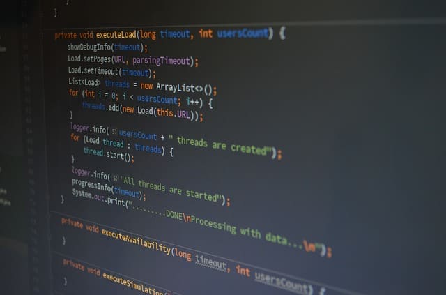 Android App Developer