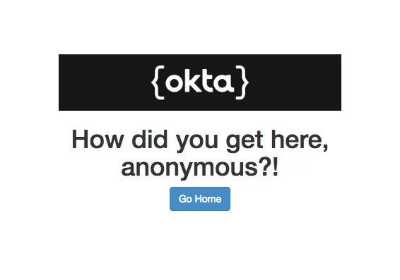 Web App