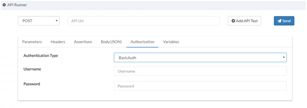 API Testing