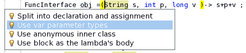 Apache NetBeans
