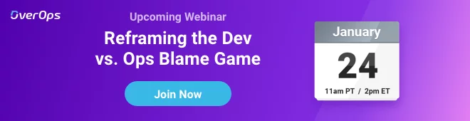 Dev and Ops Collaboration
